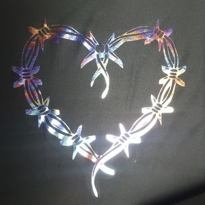 Bitchota Heart tshirts